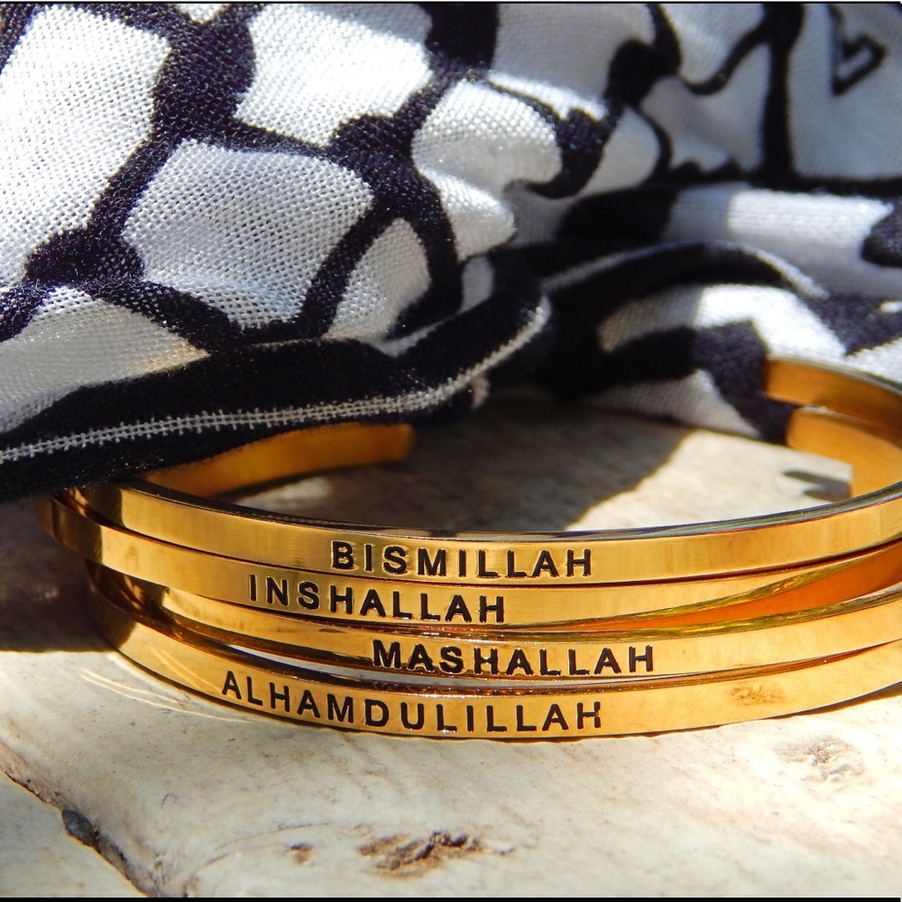 ACCESSARI PALESTINE BUNDLE
